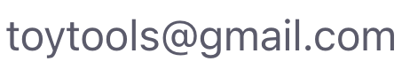 Contact email address, rendered graphically to reduce spam